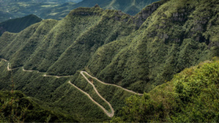 Serra do Rio do Rastro, visitando Urubici e São Joaquim | Data Fixa